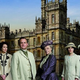 Image for article titled Lego Downton Abbey is bloody brilliant